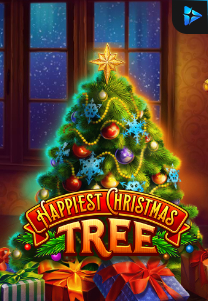 Bocoran RTP Slot Happiest Christmas Tree di ANDAHOKI