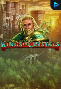 Bocoran RTP Slot Kings of Crystals di ANDAHOKI