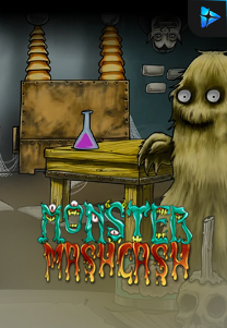 Monster Mash Vash