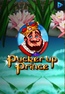 Pucker up Prince