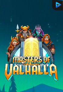 Bocoran RTP Slot Masters of Valhalla di ANDAHOKI
