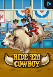 Ride _em Cowboy