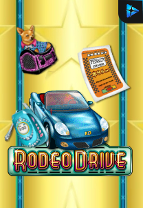 Bocoran RTP Slot Rodeo Drive di ANDAHOKI