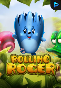 Bocoran RTP Slot Rolling Roger di ANDAHOKI