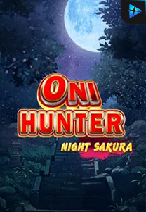 Bocoran RTP Slot Oni Hunter Night Sakura di ANDAHOKI