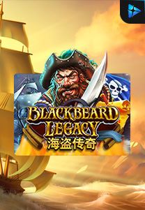 Bocoran RTP Slot BlackBeard Legacy di ANDAHOKI