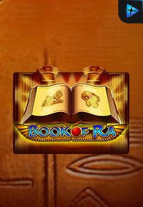 Bocoran RTP Slot Book-of-Ra di ANDAHOKI