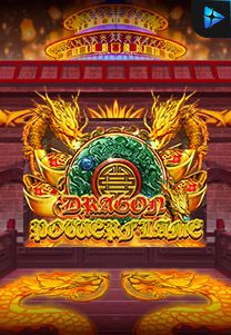 Bocoran RTP Slot Dragon Powerflame di ANDAHOKI