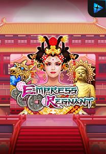 Bocoran RTP Slot Empress-Regnant di ANDAHOKI