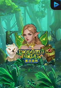 Bocoran RTP Slot Enchanted-Forest di ANDAHOKI