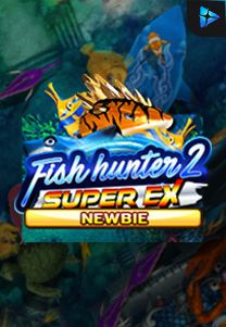 Bocoran RTP Slot Fish Hunter 2 Ex   Newbie di ANDAHOKI