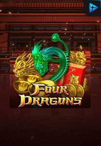 Bocoran RTP Slot Four-Dragons di ANDAHOKI