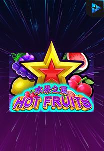 Bocoran RTP Slot Hot-Fruits di ANDAHOKI