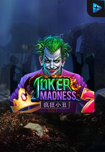 Bocoran RTP Slot Joker-Madness di ANDAHOKI