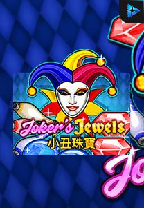 Bocoran RTP Slot Jokers-Jewels di ANDAHOKI