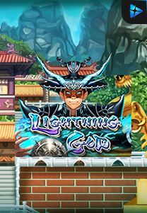Bocoran RTP Slot Lightning-God di ANDAHOKI