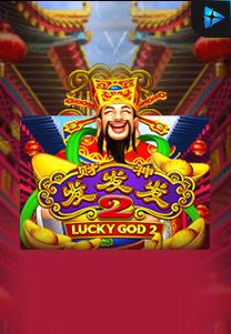 Bocoran RTP Slot Lucky God Progressive 2 di ANDAHOKI