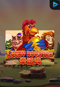 Bocoran RTP Slot Lucky-Rooster di ANDAHOKI