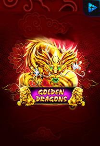 Bocoran RTP Slot Golden Dragons di ANDAHOKI