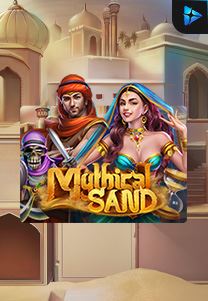 Bocoran RTP Slot Mythical-Sand di ANDAHOKI