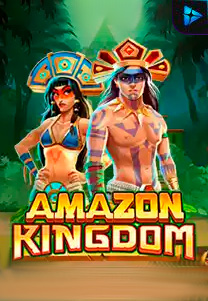 Bocoran RTP Slot Amazon Kingdom di ANDAHOKI