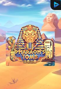 Bocoran RTP Slot Pharaoh_s Tomb di ANDAHOKI