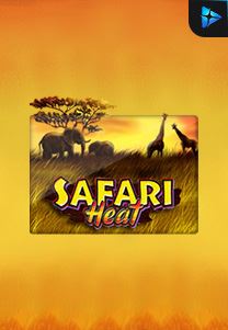Bocoran RTP Slot Safari-Heat di ANDAHOKI