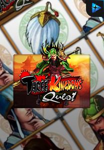 Bocoran RTP Slot Three Kingdoms Quest di ANDAHOKI