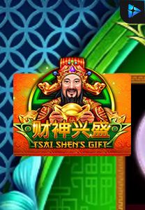 Bocoran RTP Slot Tsai-Shens-Gift di ANDAHOKI