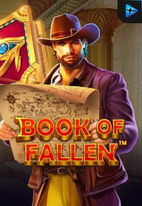 Bocoran RTP Slot Book of Fallen di ANDAHOKI