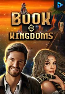 Bocoran RTP Slot Book-of-Kingdoms di ANDAHOKI