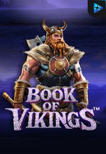 Bocoran RTP Slot Book-of-Viking di ANDAHOKI