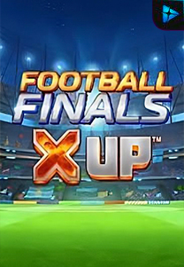 Bocoran RTP Slot Football Finals X UP di ANDAHOKI