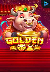 Bocoran RTP Slot Golden-Ox di ANDAHOKI
