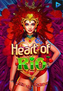 Bocoran RTP Slot Heart-of-Rio di ANDAHOKI