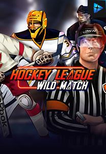 Bocoran RTP Slot Hockey-League-Wild-Match di ANDAHOKI