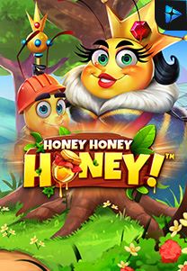 Bocoran RTP Slot Honey Honey Honey di ANDAHOKI