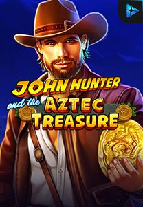 Bocoran RTP Slot John Hunter and the Aztec Treasure di ANDAHOKI