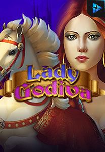 Bocoran RTP Slot Lady-Godiva di ANDAHOKI